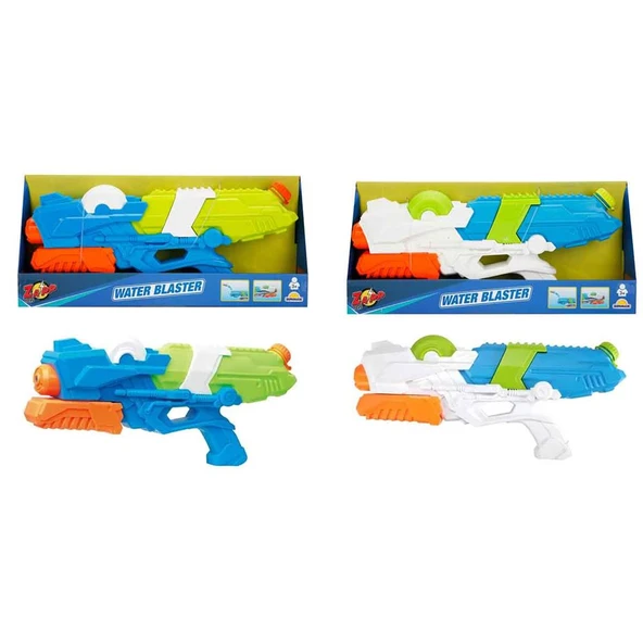 ZAP SU TABANCASI 40CM 500ML ORTA 2RNK ürün görseli 1
