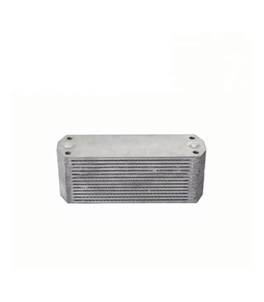 Ford Truck Yag Sogutucu Elemanı - Ford Cargo / 2524-3230 - Orj-Fo 2c466k830ba ürün görseli 1