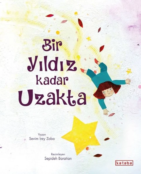 Bir Yıldız Kadar Uzakta ürün görseli 1