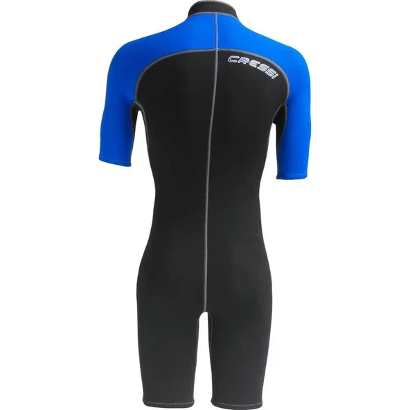 Cressi Lido Man Shorty Dalış Elbisesi - Resim 4