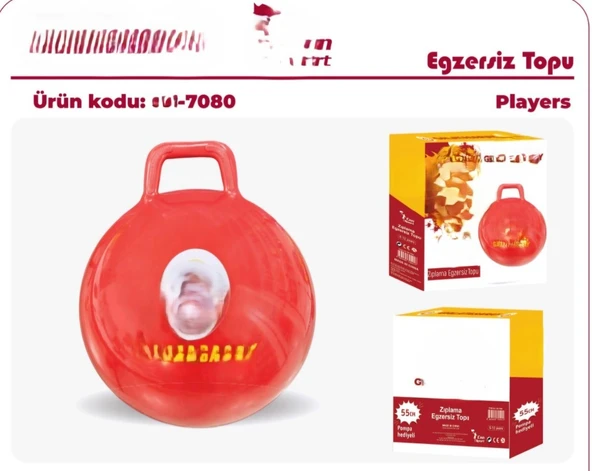 7080 SARI KIRMIZI ZIP ZIP TOP ürün görseli 1