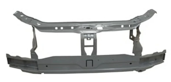 Renault Symbol - Sedan 2009-2012 Ön Panel Komple (Gri Boyalı) (Sımyı) (Adet) (Oem No:7782789851) ürün görseli 1