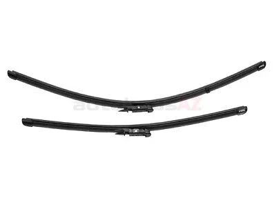 Bmw 3 Serisi-3 Serisi Lcı-E91-E91 Lcı 2005-2011 Silecek Süpürgesı Ön Takım 600 / 475 Mm (Oem No:61612159627) ürün görseli 1
