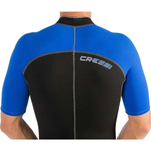 Cressi Lido Man Shorty Dalış Elbisesi - Resim 6