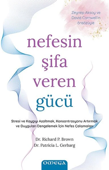 Nefesin Şifa Veren Gücü ürün görseli 1