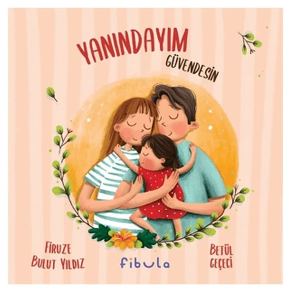 Yanındayım Güvendesin ürün görseli 1