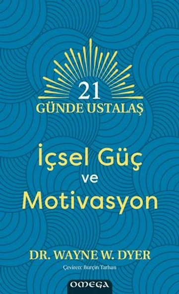 21 Gu¨nde Ustalaş - İçsel Gu¨ç ve Motivasyon ürün görseli 1