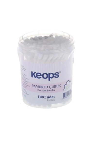 Pamuklu Çubuk Orta Boy Royaleks-82850 ürün görseli 1