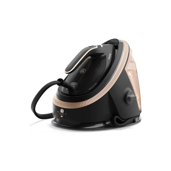 Philips PSG7300/80 Buhar Kazanlı Ütü 3120 Watt - Resim 2