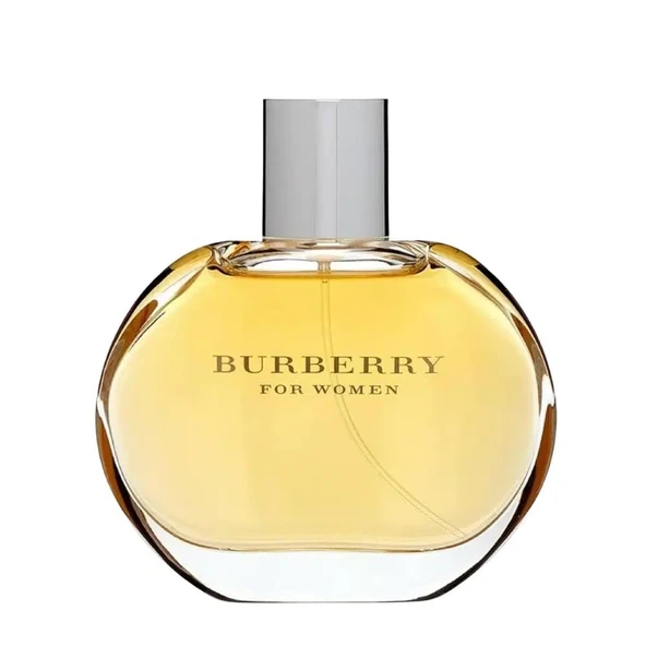 Burberry Classic EDP 100 ml Kadın Parfüm ürün görseli 1