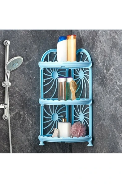 Lüx Banyo Köşelik Orijinal Royaleks-MRD854 ürün görseli 1