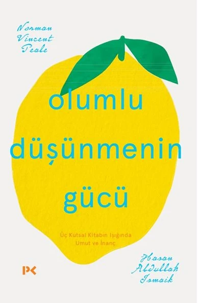 Olumlu Düşünmenin Gücü ürün görseli 1