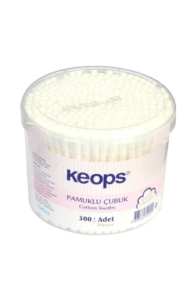 Pamuklu Çubuk Büyük Boy Royaleks-82849 ürün görseli 1