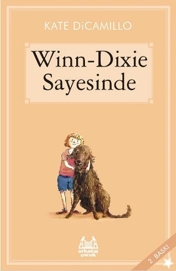 Winn-Dixie Sayesinde ürün görseli 1