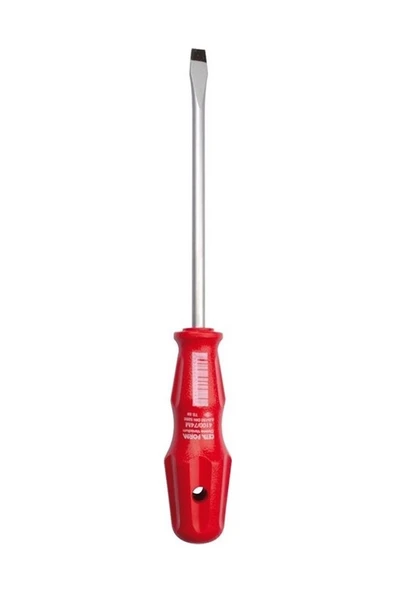 Düz Tekli Tornavida 6x100 Royaleks-CK-4312 ürün görseli 1