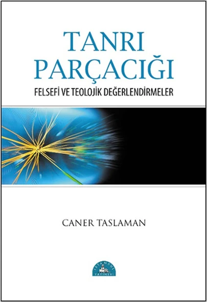 Tanrı Parçacığı ürün görseli 1