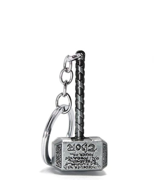 Thor Çekici Anahtarlık Alk1680 ürün görseli 1