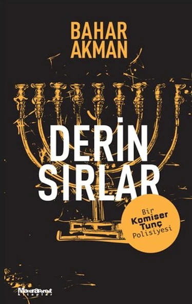 Derin Sırlar ürün görseli 1
