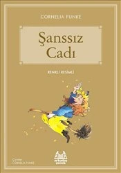Şanssız Cadı ürün görseli 1