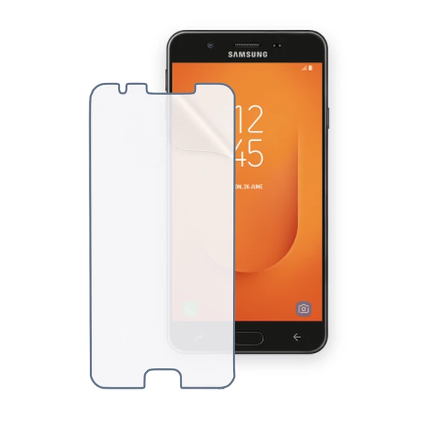 SChitec SAMSUNG Galaxy J7 Prime 2 Uyumlu Hidrojel Ekran Koruyucu ürün görseli 1