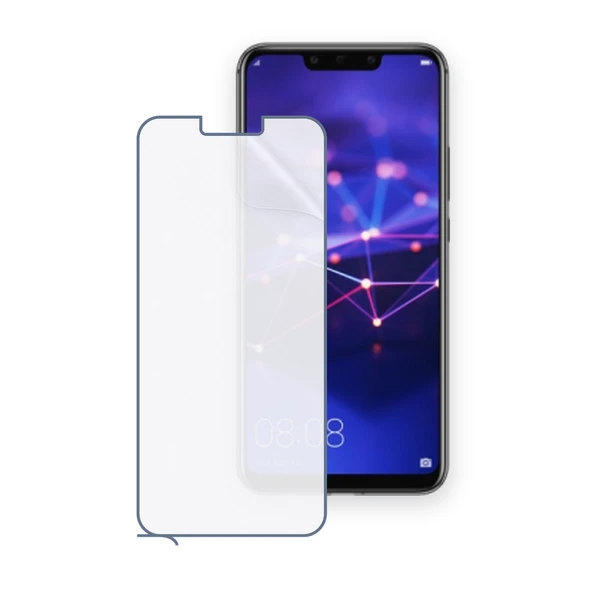 SChitec HUAWEI Mate 20 Lite Uyumlu Hidrojel Ekran Koruyucu ürün görseli 1