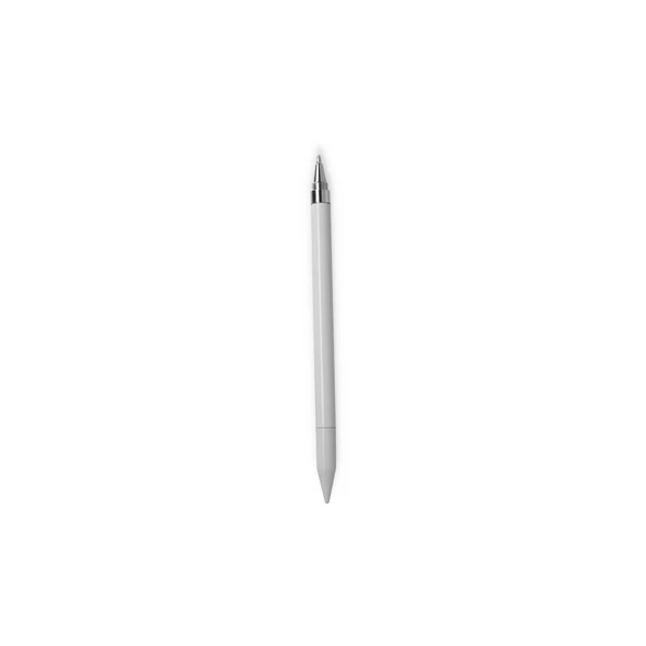 Dokunmatik Stylus Kalem Pen 110 - Beyaz - Resim 2
