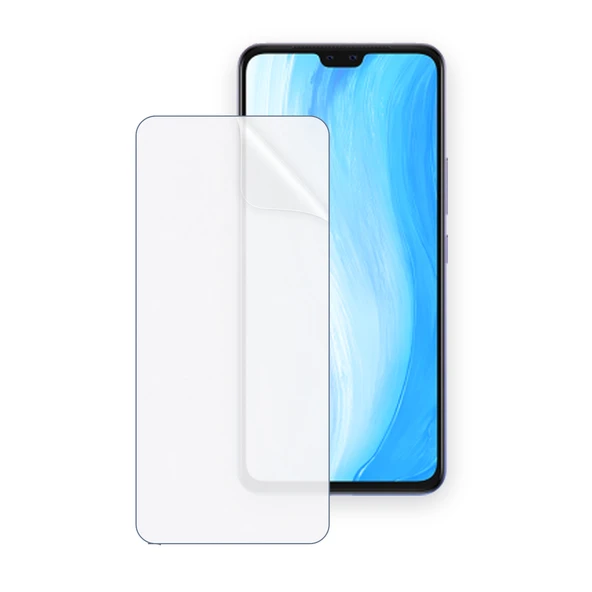 SChitec VIVO S5 Uyumlu Hidrojel Ekran Koruyucu ürün görseli 1