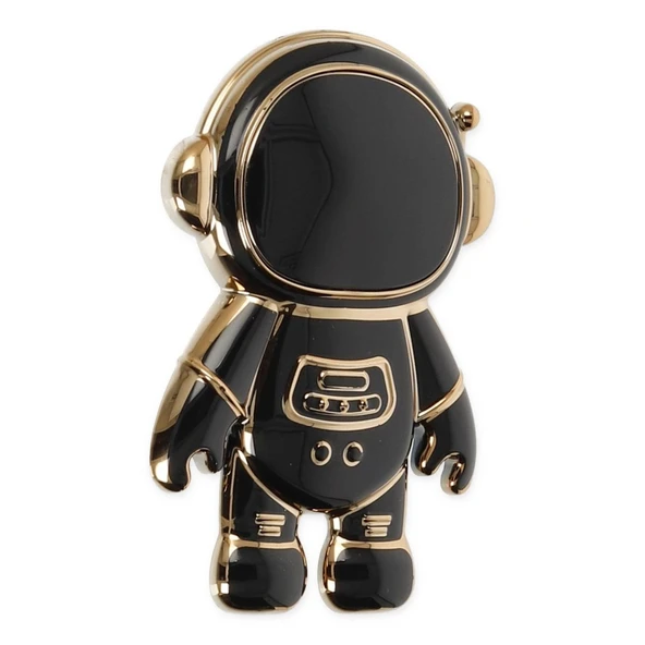 Astro Stand Astronot - Siyah - Resim 2