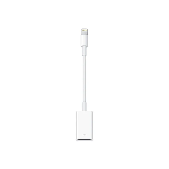 Apr14 İphone Otg - Beyaz ürün görseli 1