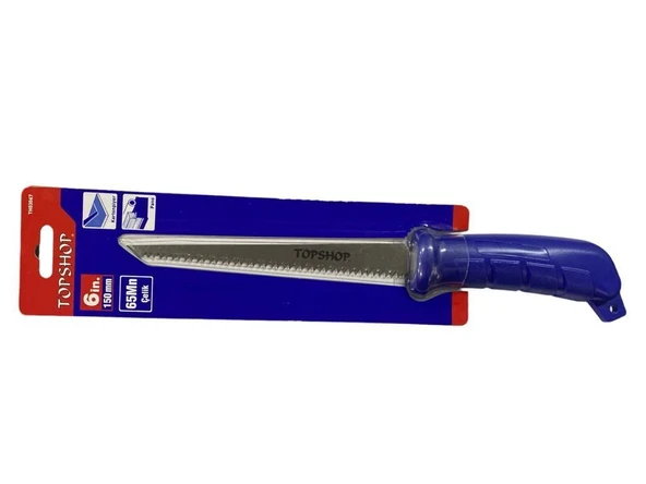 03067 152 Mm Alçıpan Testeresi ürün görseli 1