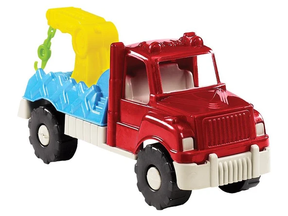 Araç Çekici 30 Cm - - 1 Adet ürün görseli 1