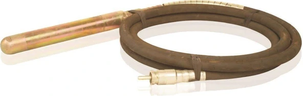 702 İçin 38 Mm 4 Metre Hortum ürün görseli 1