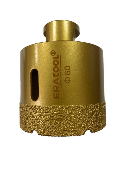 Era 55897 60 Mm M14 Granit Mermer Panç ürün görseli 1