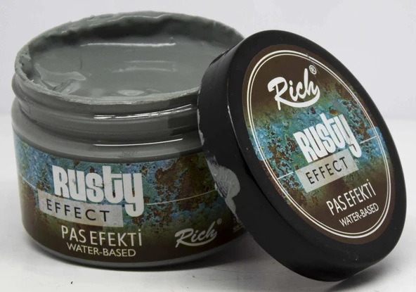 5003 Füme Pas Efekti 160 Cc ürün görseli 1