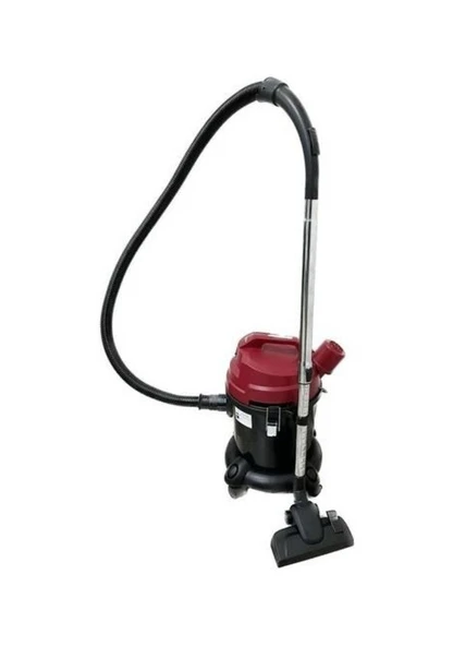 Awox Neto Vc20 ( Küre Süpürge) Kırmızı ürün görseli 1
