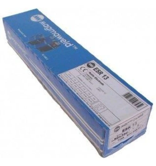 Esr 13 Rutil Örtülü Elektrod 2.50X350 Mm ürün görseli 1