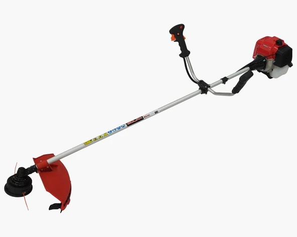 Solax Cg520 Yandan Motorlu Tırpan 52 Cc 1.9 ürün görseli 1
