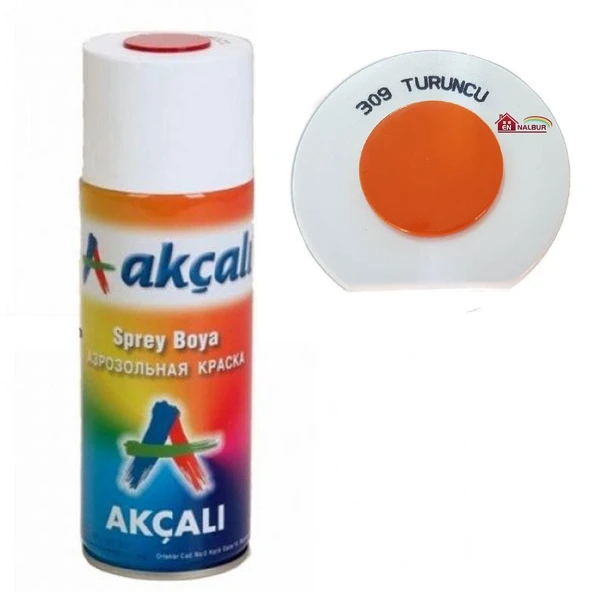Sprey Boya 400 Ml 309 Tcu ürün görseli 1