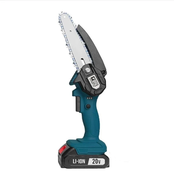 1330 Akülü Dal Kesme 15 Cm ürün görseli 1