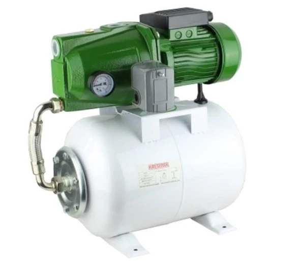 Atlantis Jcp100-St Hidrofor Seti 1 ürün görseli 1