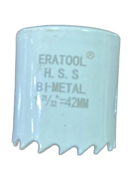 Era 56039 B-Metal Panç 42 Mm Metal Ahşap İçin ürün görseli 1