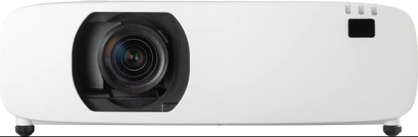 ViewSonic LSC521wu 5200 Lümen WUXGA 1920x1200 Lazer Projeksiyon Cihazı ürün görseli 1