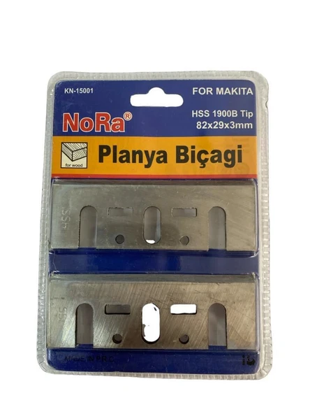 Nora Kn 15001 Planya Bıcağı ürün görseli 1