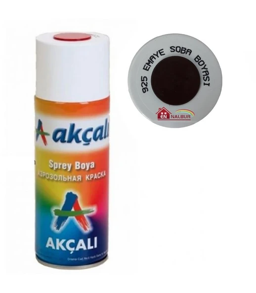 Sprey Boya 400 Ml 925 Emaye Soba Boyası ürün görseli 1