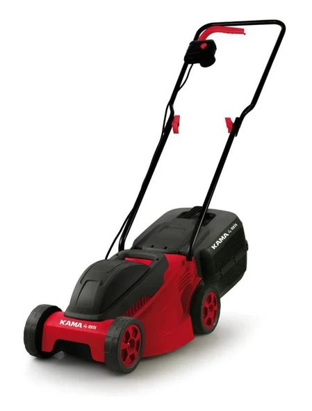 30 Cm Elektrikli Çim Biçme Makinesi 1000 Watt ürün görseli 1