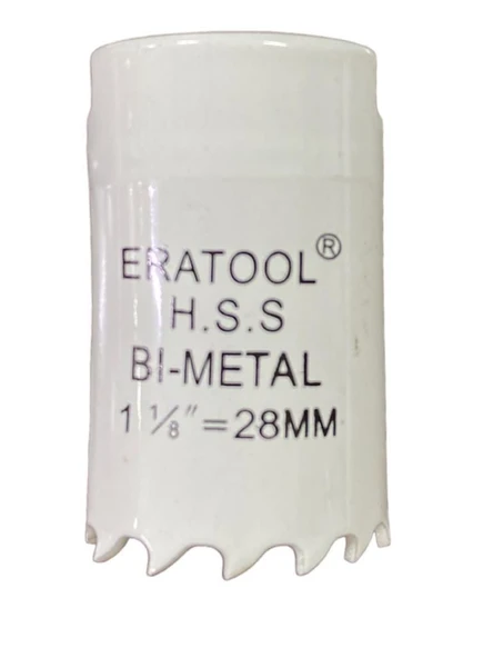 Era 56021 B-Metal Panç 28 Mm Metal Ahşap İçin ürün görseli 1