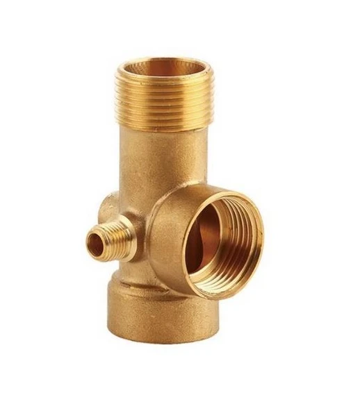 Beş Yollu Sarı Rekor 3X1X2 1/4 ürün görseli 1