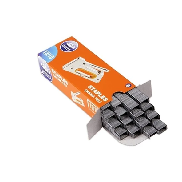 13X8 Mm Zımba Teli ürün görseli 1