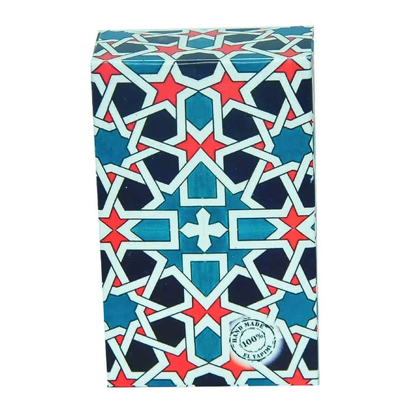 Hamam Sefası Sabunu 125 Gr ürün görseli 1