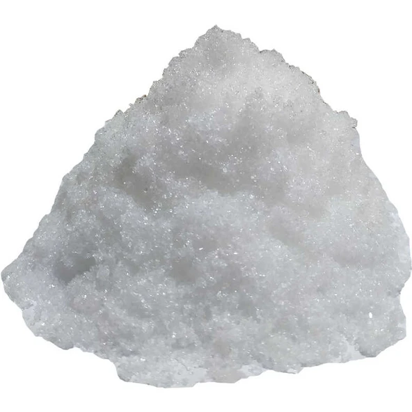 İngiliz Tuzu Yenilebilir Epsom Salt Magzenyum Sülfat 500 Gr ürün görseli 1